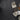 Beton Black 800x800mm Indoor Porcelain Tile
