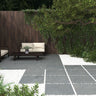 Alcora Anthracite 800x800x20mm Outdoor Porcelain Paving