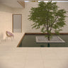 Beton Ivory 800x800mm Indoor Porcelain Tile