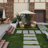 Beton Silver Bullnose 300x1200x20 mm
