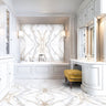 Paxos Bookmatch Set 600x1200mm Indoor Porcelain Tile
