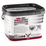 Projoint Rapidflow Brush-In Porcelain Grout - Basalt 12,5kg