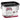 Projoint Rapidflow Brush-In Porcelain Grout - Black 12,5kg