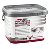 Projoint Rapidflow Brush-In Porcelain Grout - Light Grey 12,5kg