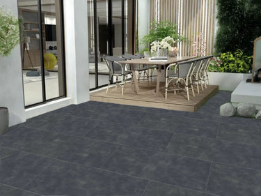 Forma Graphite 600x1200x20mm Clearance Pallet - 15.12sqm/21pcs