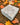 Travertine Silver Paver Tumbled 10,2x10,2x5 cm (100 pieces set)