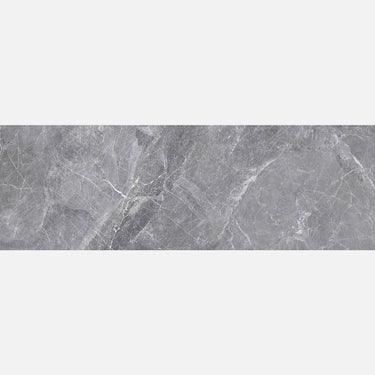 Verona Grey Polished 300x900 Indoor Ceramic Wall Tile