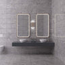 Verona Grey Polished 300x900 Indoor Ceramic Wall Tile