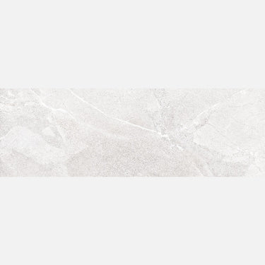 Verona White Polished 300x900 Indoor Ceramic Wall Tile