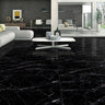 Black Crystal Polished 600x1200 mm Indoor Porcelain Tile