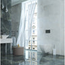 Curvature Light Grey Matt 300x600 Indoor Porcelain Tile