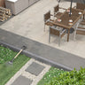 City Grey 800x800x20 mm Outdoor Porcelain Paving