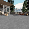 Beton Anthracite 600x1200x20mm Outdoor Porcelain Paving
