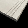 Beton Ivory Bullnose Edge Steps 300x1200x20mm