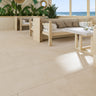 Beton Ivory 600x900x20mm Outdoor Porcelain Paving