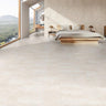 Beton Ivory Natural 600x1200mm Indoor Porcelain Tile