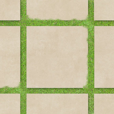 Beton Ivory 800x800x20mm Outdoor Porcelain Paving