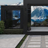 Beton Silver 600x1200x20mm Outdoor Porcelain Paving