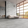 Beton Silver 600x600mm Indoor Porcelain Tile