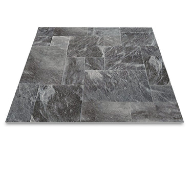 Artic Grey Natural Stone Multi Size Set 7.42 sqm
