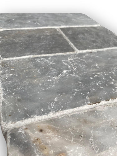 Marble Artic Grey Tumbled 10,2×10,2×5 cm (100 pieces set)