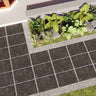Artis Dark 600x900x20mm Outdoor Porcelain Paving