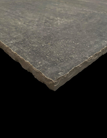 Artis Dark Mix-Size Outdoor Tumbled Porcelain Patio Pack