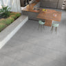 Artis Grey 800x800x20mm Outdoor Porcelain Paving
