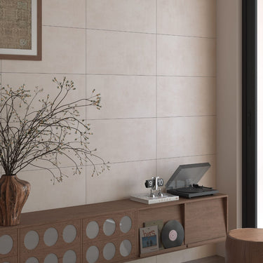 Surge Beige Matt 300X600 Indoor Porcelain Tile