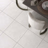 Bounty Bianco Matt 600x600mm Indoor Porcelain Tile