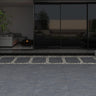 Geo Dark Grey 600x900x20 mm Outdoor Porcelain Paving