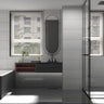 Polar White Polished Porcelain 300x600mm Indoor Porcelain Tile