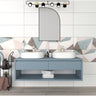 Pure White Matt 300x600mm Indoor Wall Tile