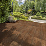 Forest Cherry 1200x300x20mm Wood Effect Porcelain Paving