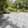 Forest Silver 300x1200x20mm Wood-Silver Effect Porcelain Paving