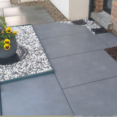 Forma Graphite 600x900x20mm Outdoor Porcelain Paving