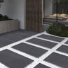 Grovak Anthracite 600x900x20mm Outdoor Porcelain Paving