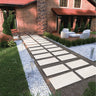 Grovak White 600x900x20mm Outdoor Porcelain Paving