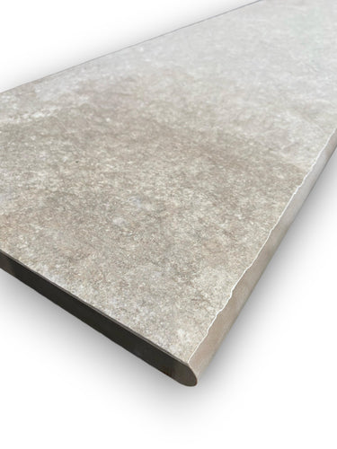 Indiana Beige Bullnose 300x1200x20mm