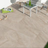 Indiana Beige 600x1200x20mm Outdoor Porcelain Paving