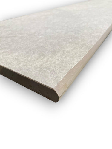 Indiana Blanco Bullnose 300x1200x20mm