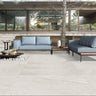 Indiana Blanco 600x1200x20mm Outdoor Porcelain Paving