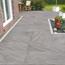 Indiana Grey 1200x600x20mm Outdoor Porcelain Paving