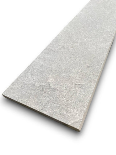 Indiana Grey Bullnose 300x1200x20mm