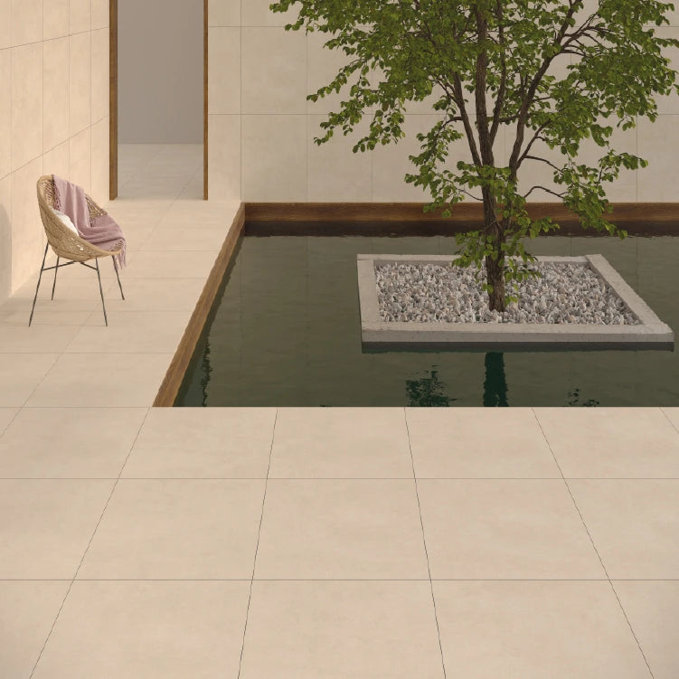 Beige Tiles