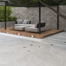 Lagom Graphite 600x1200x20mm Outdoor Porcelain Paving