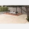 Lagom Sand 600x1200x20mm Outdoor Porcelain Paving