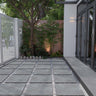 Living Cool Grey 600x600x20 mm Outdoor Porcelain Paving