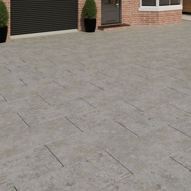 Lokeren 450x900x30mm Outdoor Porcelain Paving