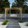 Living Ash 600x1200x20mm Outdoor Porcelain Paving